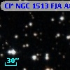 Cl* NGC 1513    FJA A81