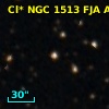 Cl* NGC 1513    FJA A93