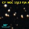 Cl* NGC 1513    FJA A95