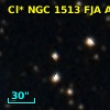 Cl* NGC 1513    FJA A99