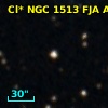 Cl* NGC 1513    FJA A100