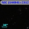 NSC J144941+231223