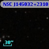 NSC J145032+231018