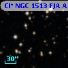 Cl* NGC 1513    FJA A101