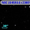 NSC J145811+230741