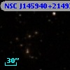NSC J145940+214939