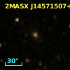 2MASX J14571507+2220341