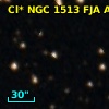 Cl* NGC 1513    FJA A103