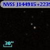 NVSS J144915+223933
