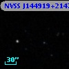 NVSS J144919+214756