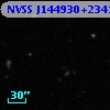 NVSS J144930+234129