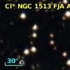 Cl* NGC 1513    FJA A106