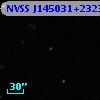 NVSS J145031+232343