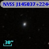 NVSS J145037+224403
