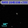 NVSS J145116+215715