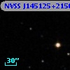 NVSS J145125+215607