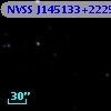 NVSS J145133+222543