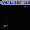 NVSS J145137+232510