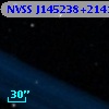NVSS J145238+214103