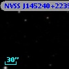 NVSS J145240+223544