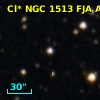 Cl* NGC 1513    FJA A112