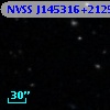 NVSS J145316+212519