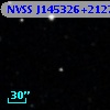 NVSS J145326+212752