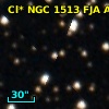Cl* NGC 1513    FJA A117