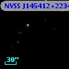 NVSS J145412+223445