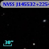 NVSS J145532+225436