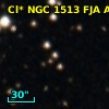 Cl* NGC 1513    FJA A123