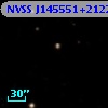 NVSS J145551+212229