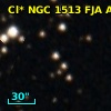 Cl* NGC 1513    FJA A124