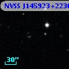 NVSS J145923+223618
