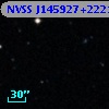 NVSS J145927+222111