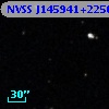 NVSS J145941+225638