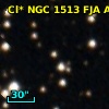 Cl* NGC 1513    FJA A125