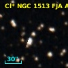 Cl* NGC 1513    FJA A127