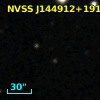 NVSS J144912+191840