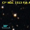 Cl* NGC 1513    FJA A132