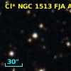 Cl* NGC 1513    FJA A133