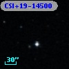 CSI+19-14500