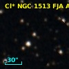 Cl* NGC 1513    FJA A134