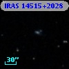 IRAS 14515+2028