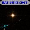IRAS 14542+2057