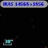 IRAS 14568+1856