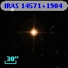 IRAS 14571+1904