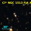 Cl* NGC 1513    FJA A149