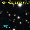 Cl* NGC 1513    FJA A157