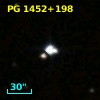 2MASS J14543981+1937008